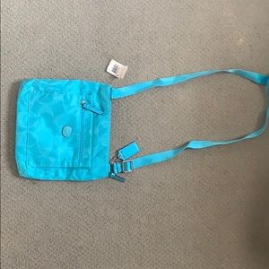 Coach Crossbody Bag